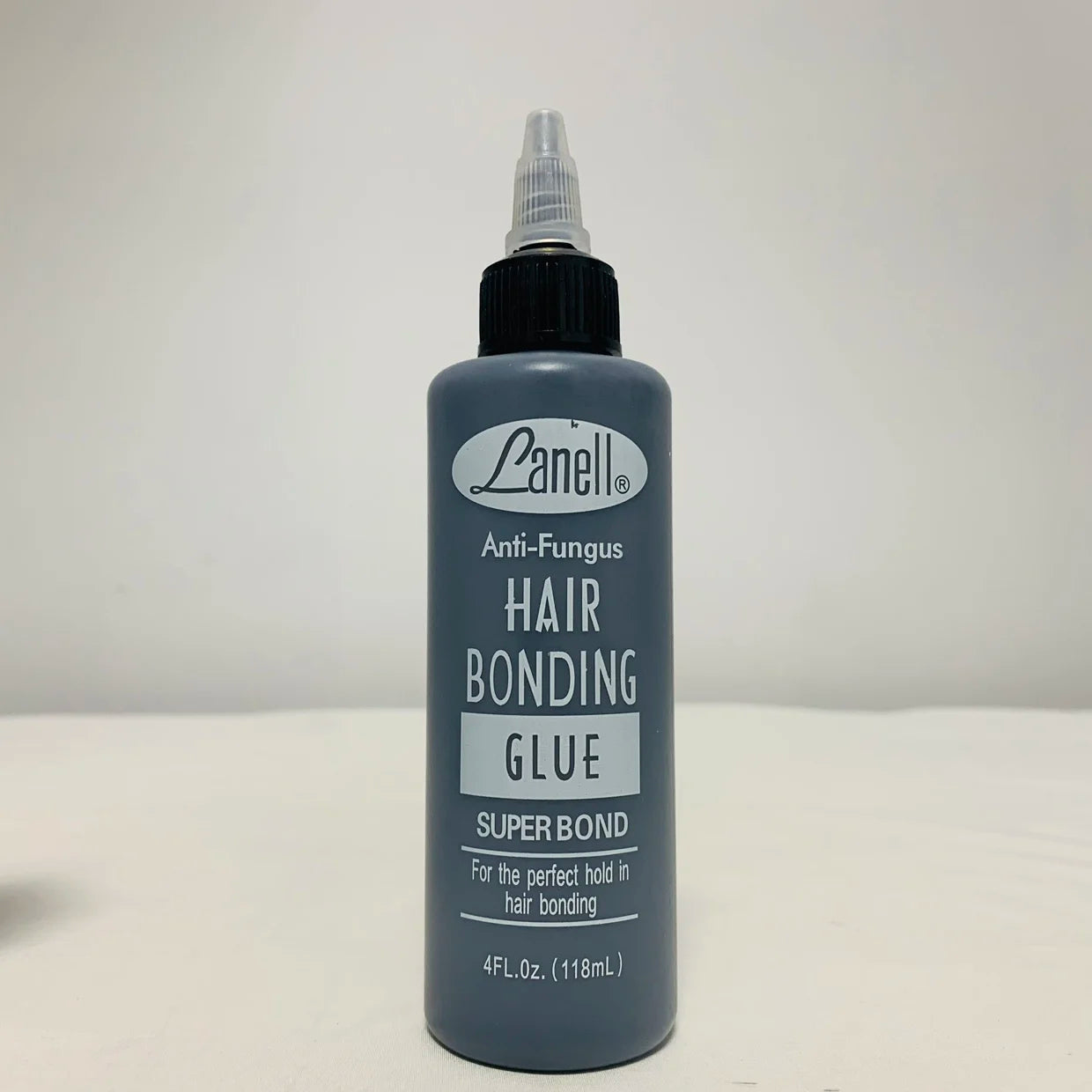 Black Hair Weaving Bond Waterproof Anti-fungus Hair Bonding Glue Super Bond For The Perfect Hold In Hair Bonding Lace Glue