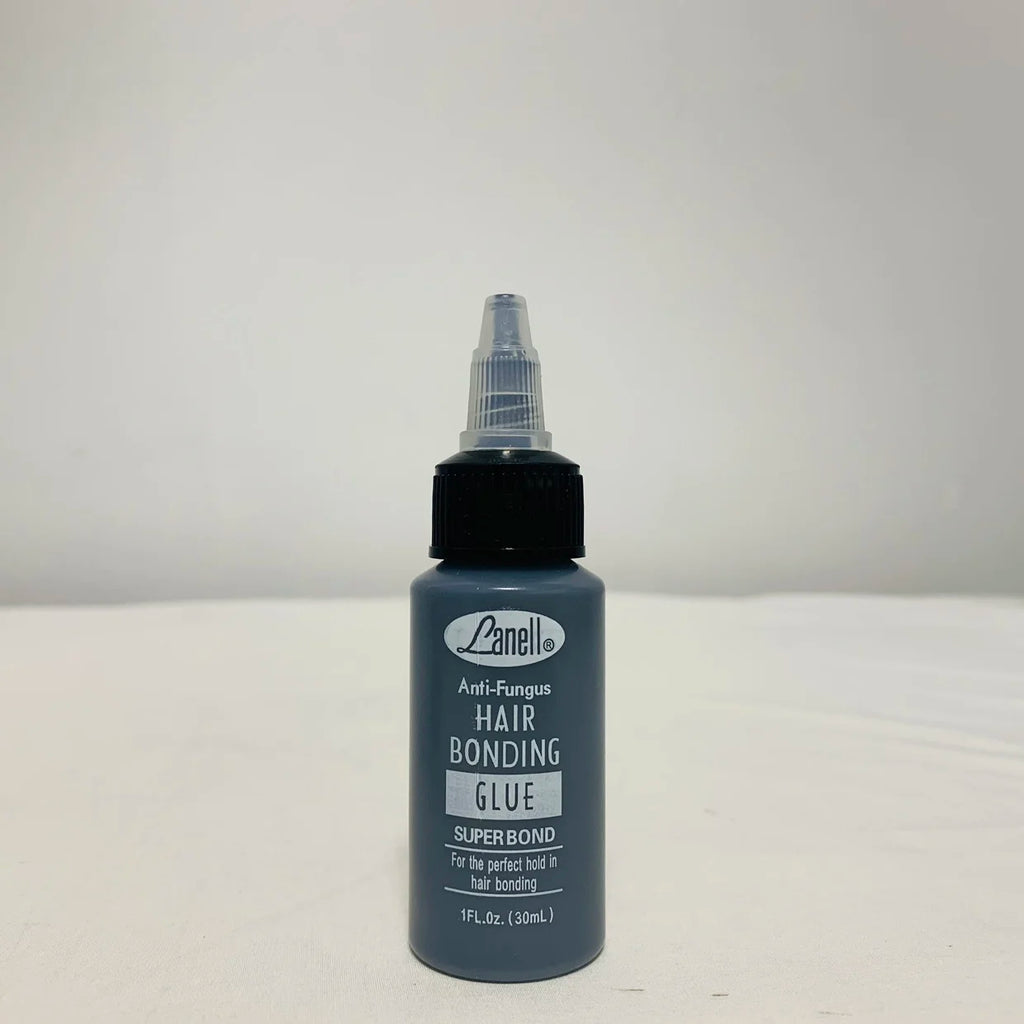 Hair Bonding Waterproof Glue Toupee Tool Liquid Adhesive False Eyelashes Wig Glue Professional Hair Extension Invisible Bond