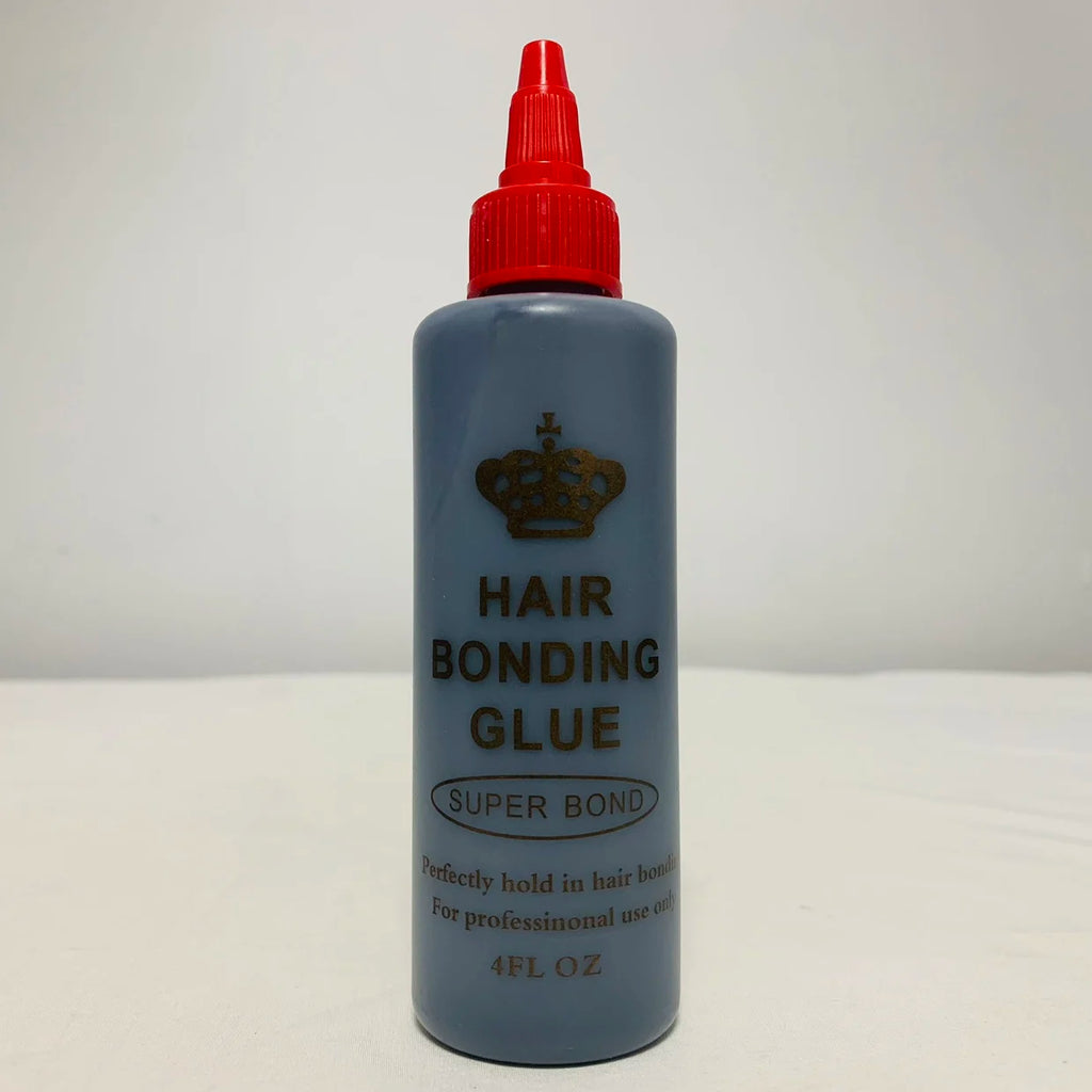 Hair Bonding Waterproof Glue Toupee Tool Liquid Adhesive False Eyelashes Wig Glue Professional Hair Extension Invisible Bond