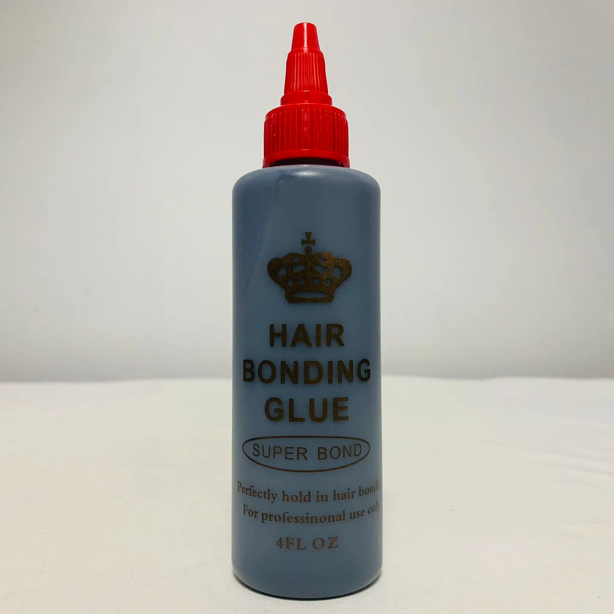 Black Hair Weaving Bond Waterproof Anti-fungus Hair Bonding Glue Super Bond For The Perfect Hold In Hair Bonding Lace Glue
